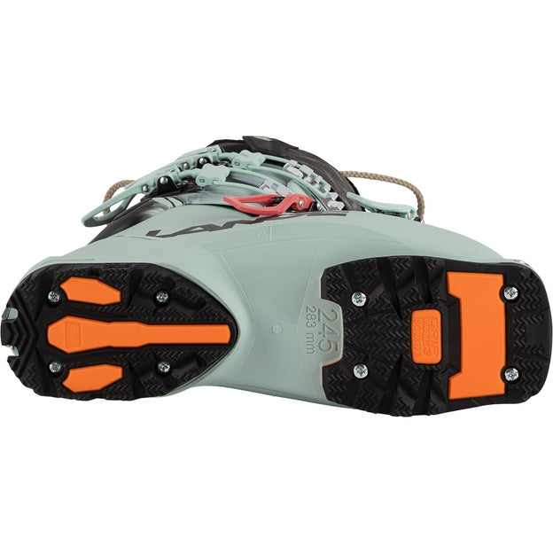 Bottes de ski Lange XT3 Free 115 W LV GW pour femmes