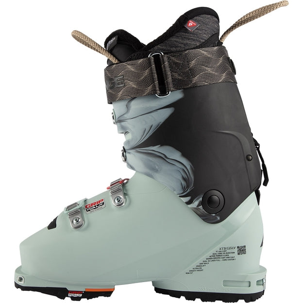 Bottes de ski Lange XT3 Free 115 W LV GW pour femmes