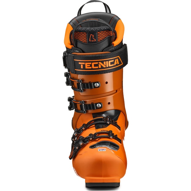 Bottes de ski Tecnica Mach1 HV 130 TD GW Icon Orange Homme