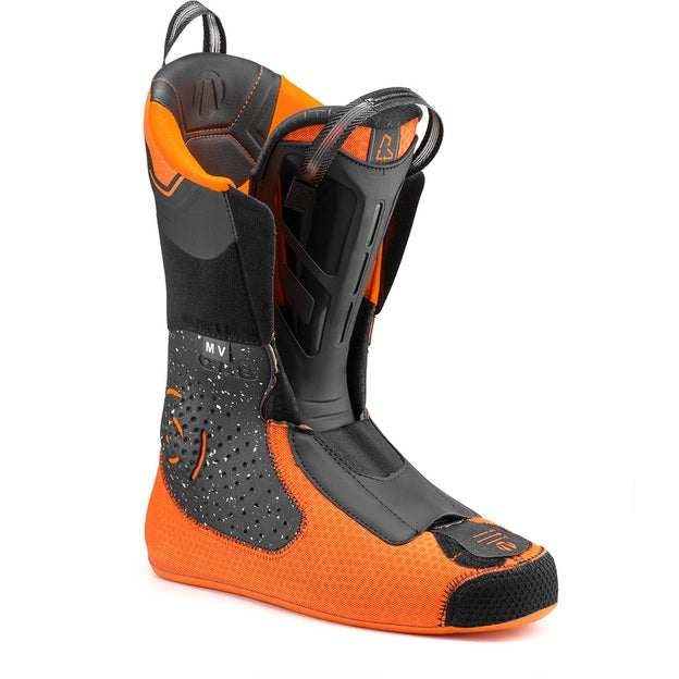 Bottes de ski Tecnica Mach1 MV 120 TD GW Sport Bleu Homme