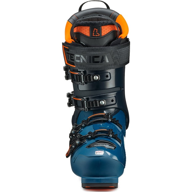 Bottes de ski Tecnica Mach1 MV 120 TD GW Sport Bleu Homme
