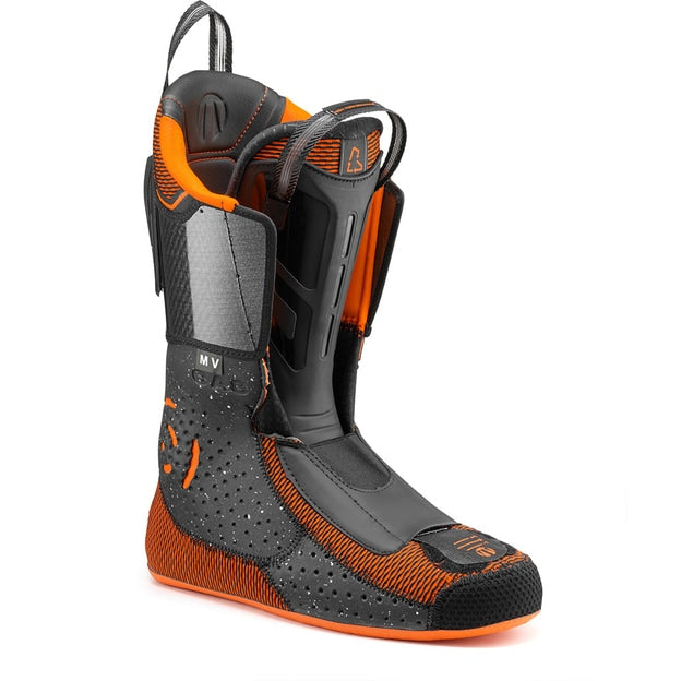 Bottes de ski Tecnica Mach1 MV 130 TD GW Icon Orange Homme