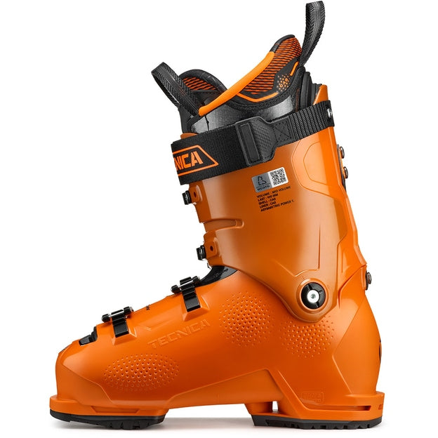 Bottes de ski Tecnica Mach1 MV 130 TD GW Icon Orange Homme