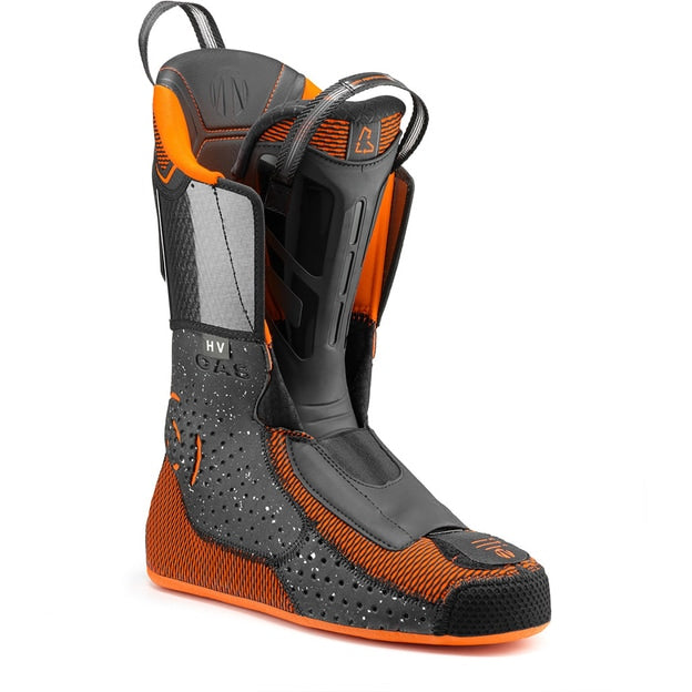 Bottes de ski Tecnica Mach1 HV 130 TD GW Icon Orange Homme