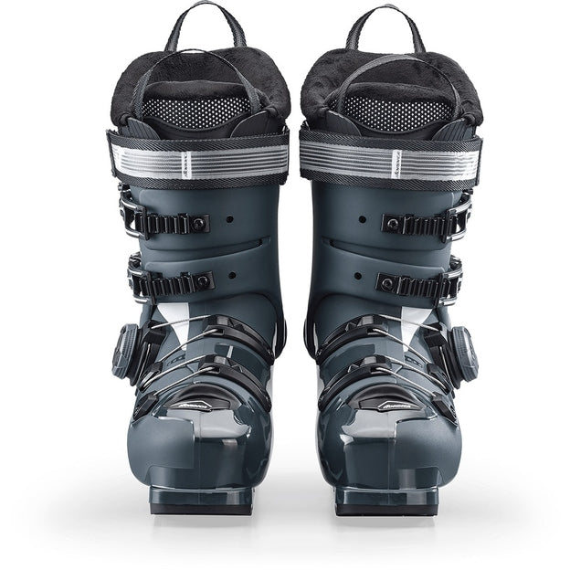 Chaussures de ski Nordica Speedmachine 3 Boa 105 W Vert / Noir / Aigue-marine Femme