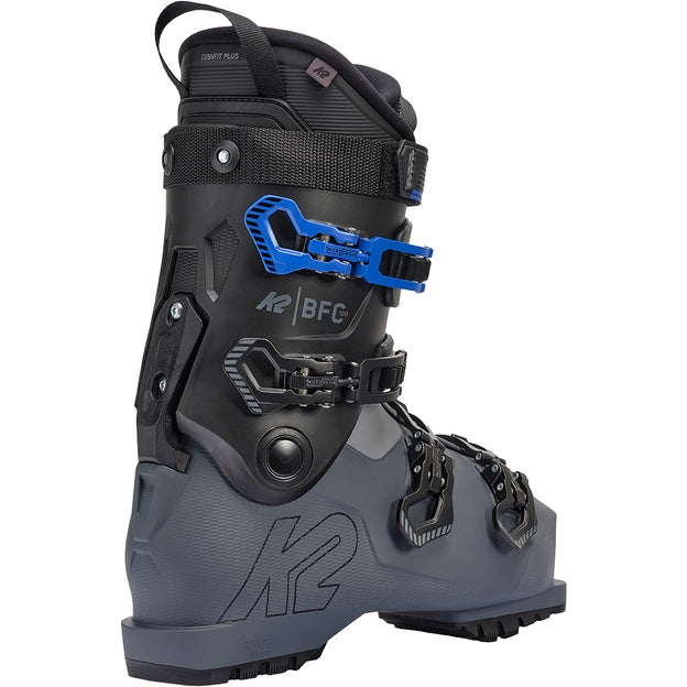 Modèle de chaussures de ski  BFC 100 pour hommes