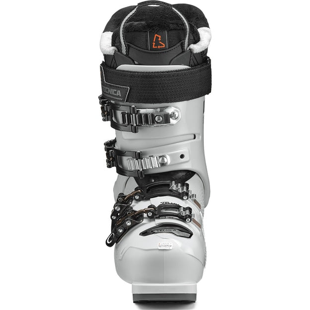 Bottes de ski Tecnica Mach Sport MV 75 W GW Gris clair Femme