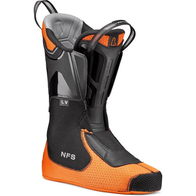 Bottes de ski Tecnica Mach Sport LV 100 GW Race Gris Homme