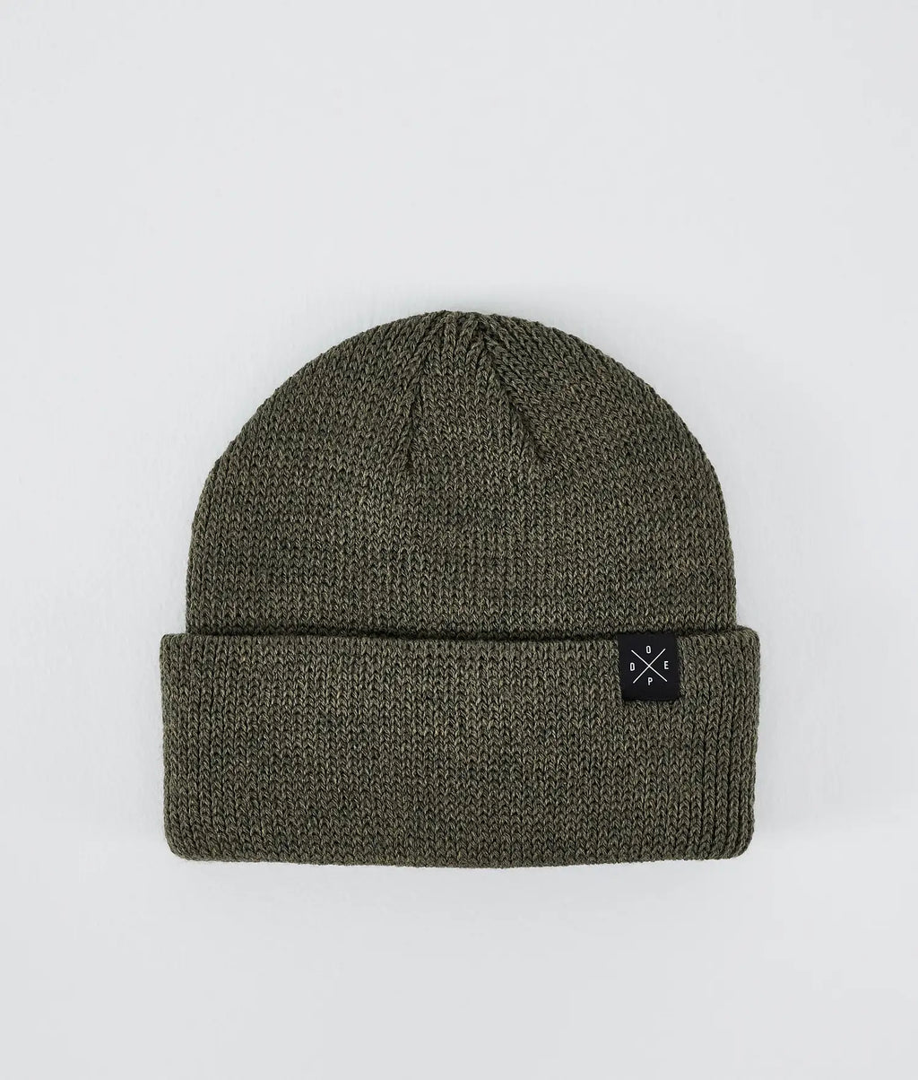 Drifter II Cap Olive Green