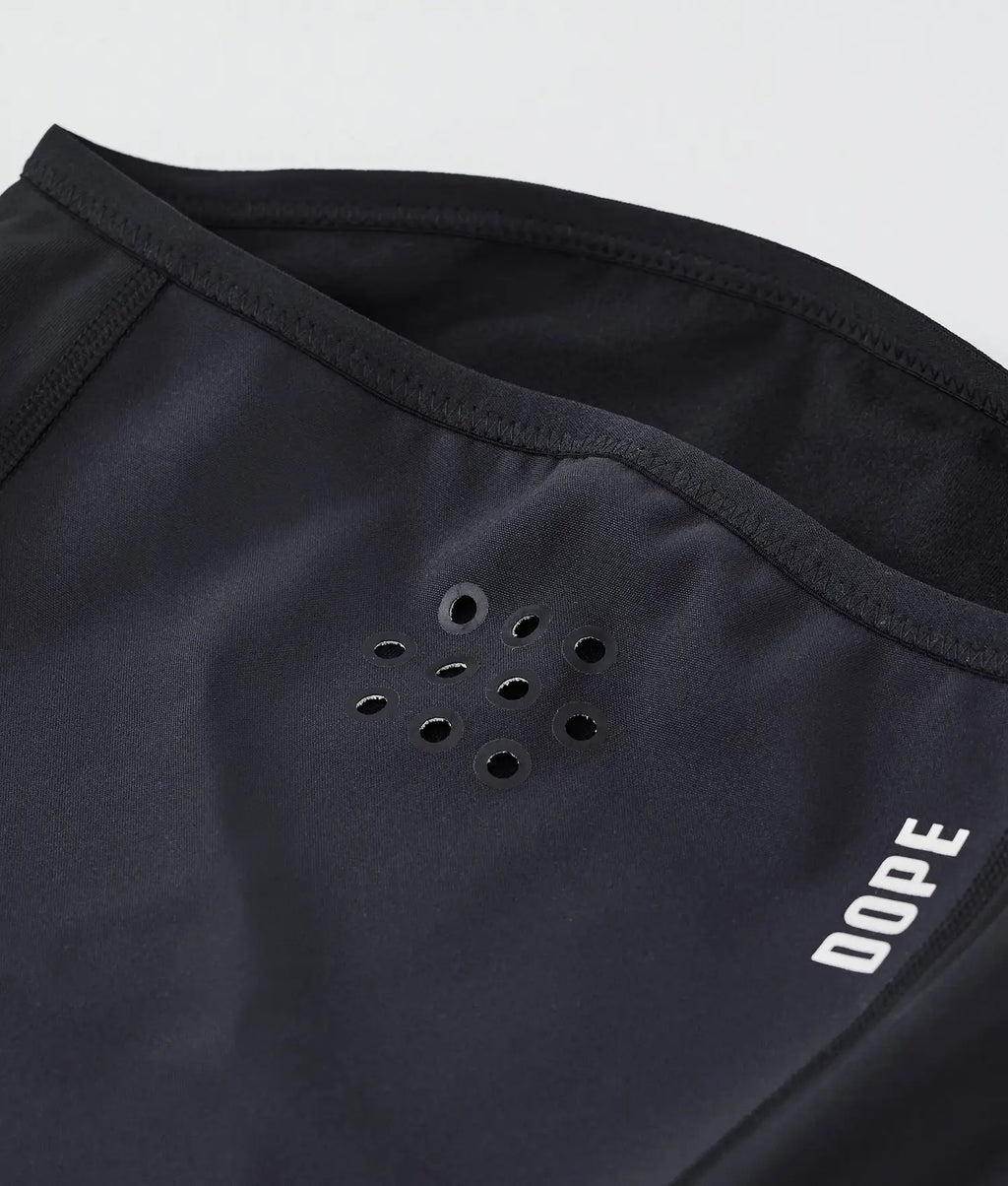 Stanton II Tube Scarf Black