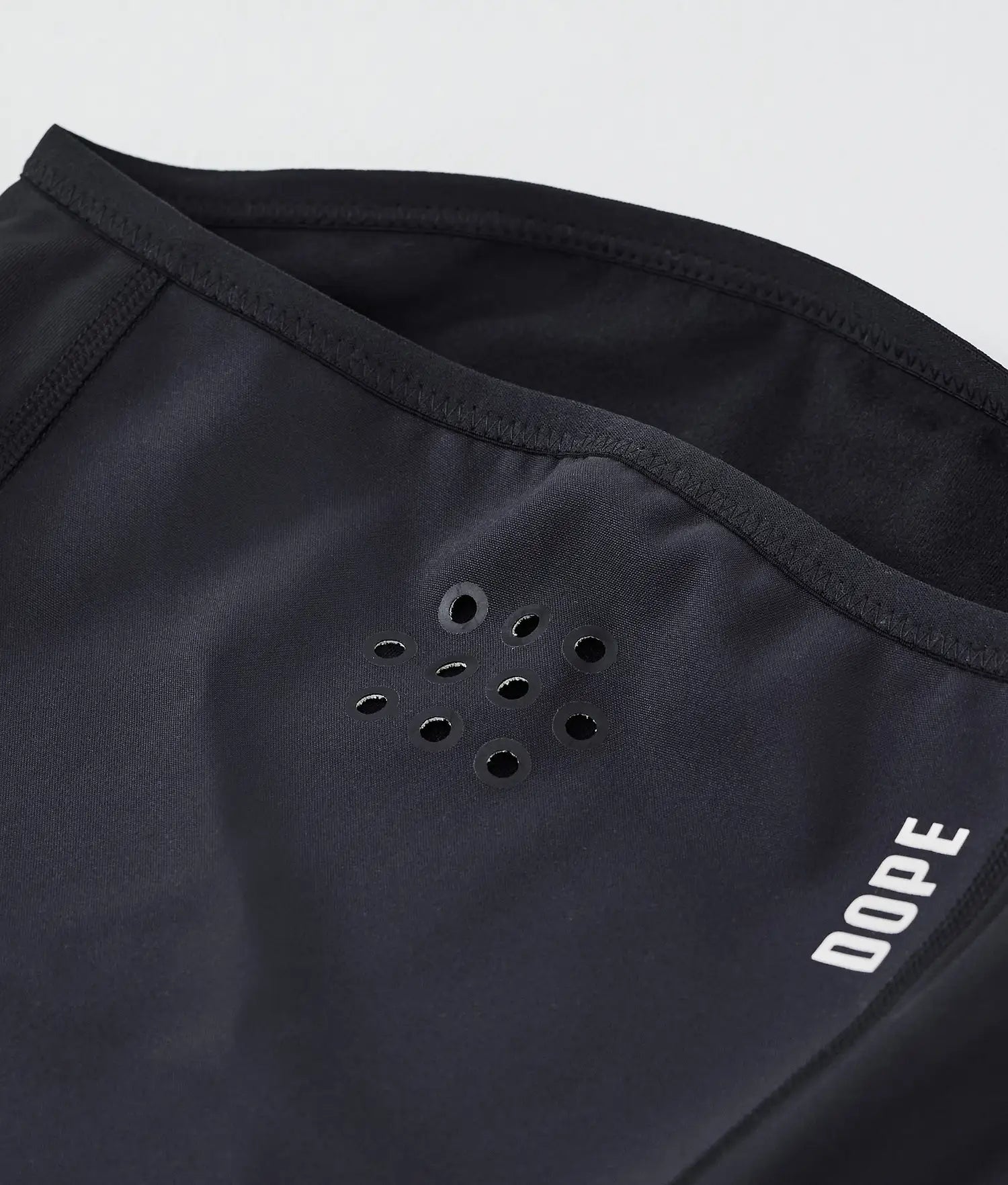 Stanton II Tube Scarf Black