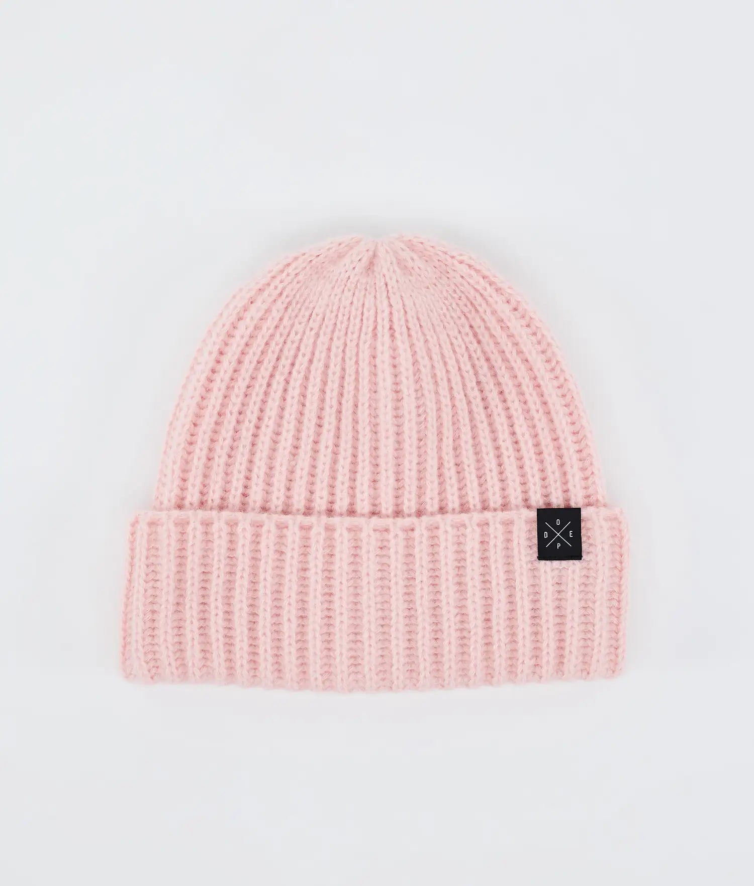 Chunky Hat Soft Pink