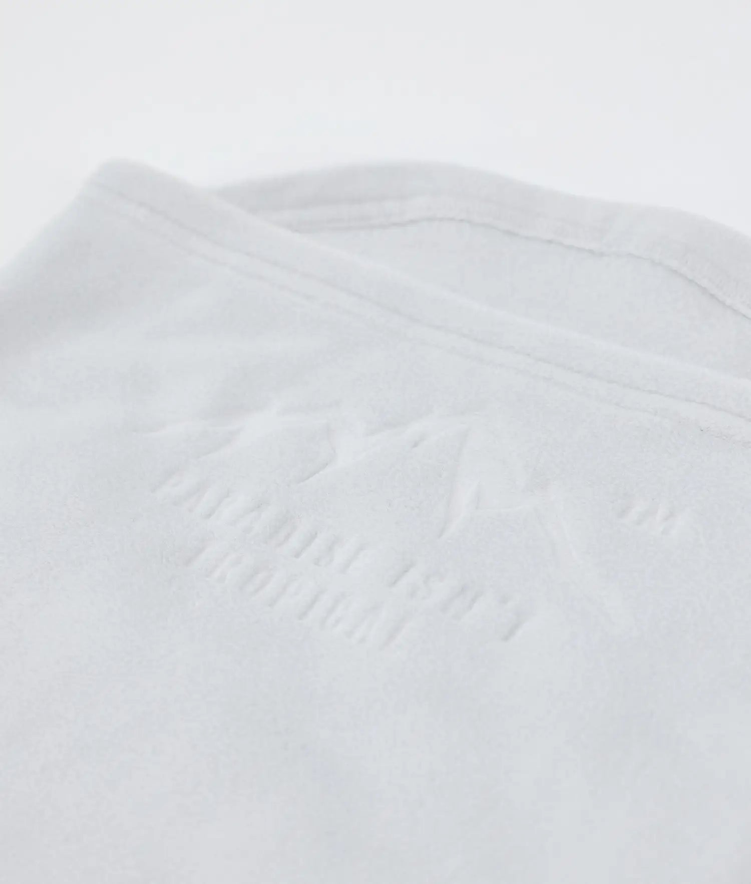 Cozy Tube Neck Warmer Light Grey