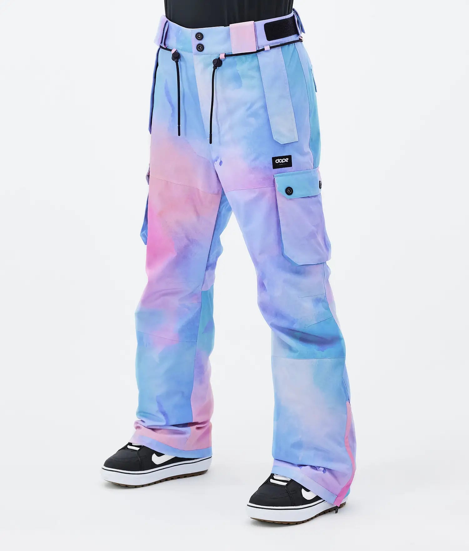 Iconic W women's snowboard pants Dawn