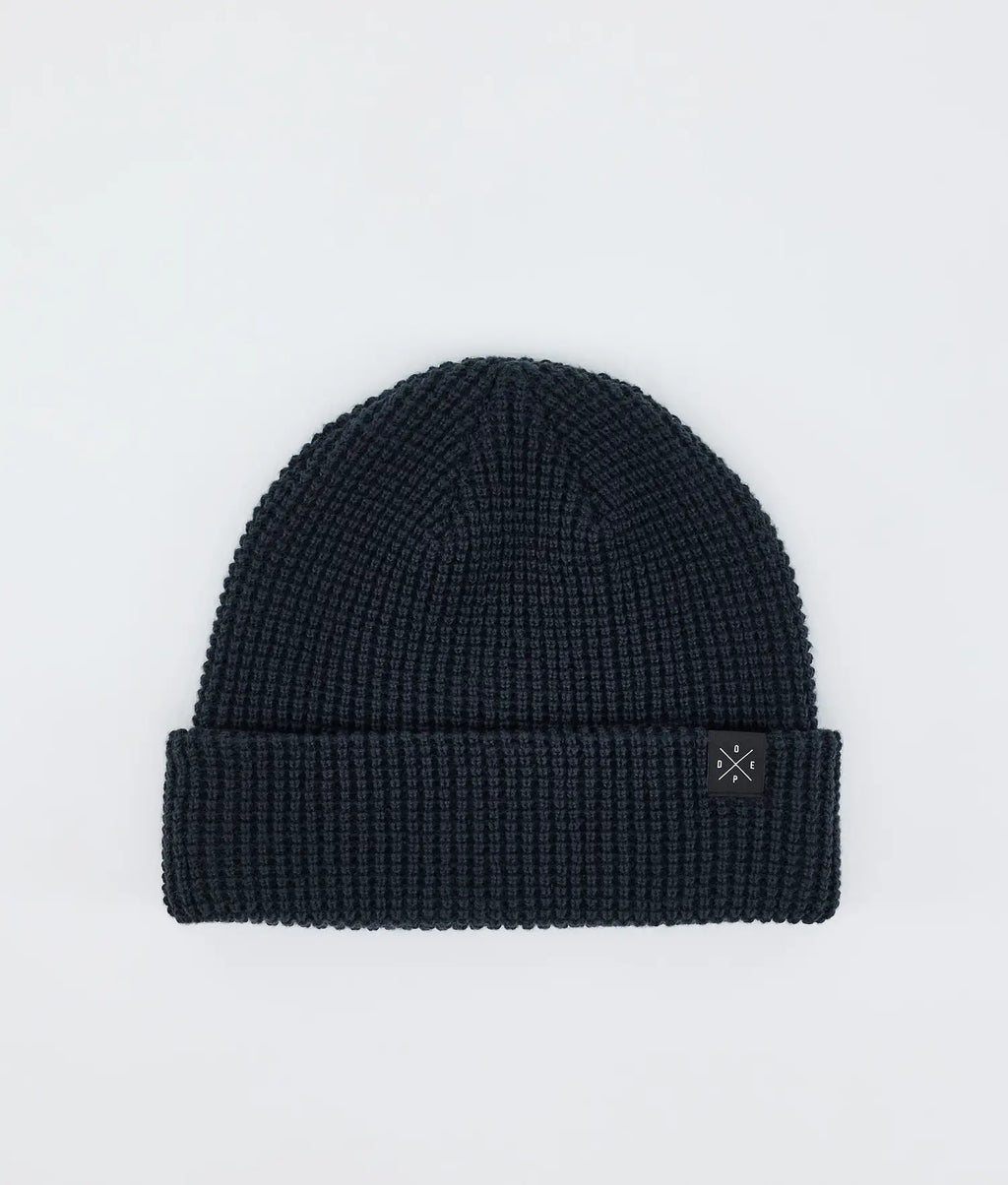 Fisherman Hat Black