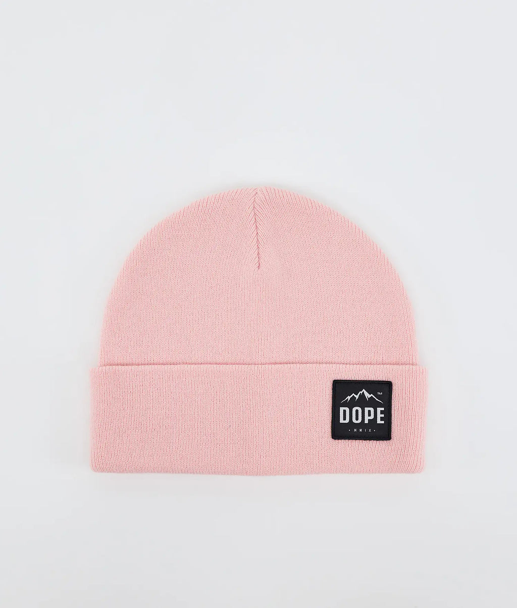 Paradise Beanie Soft Pink