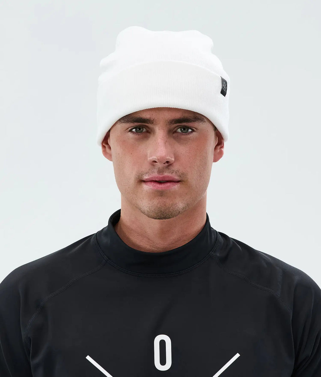 Solitude Cap Whitish