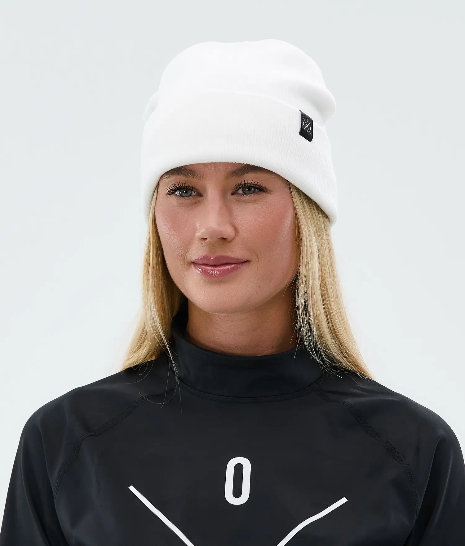 Solitude Cap Whitish