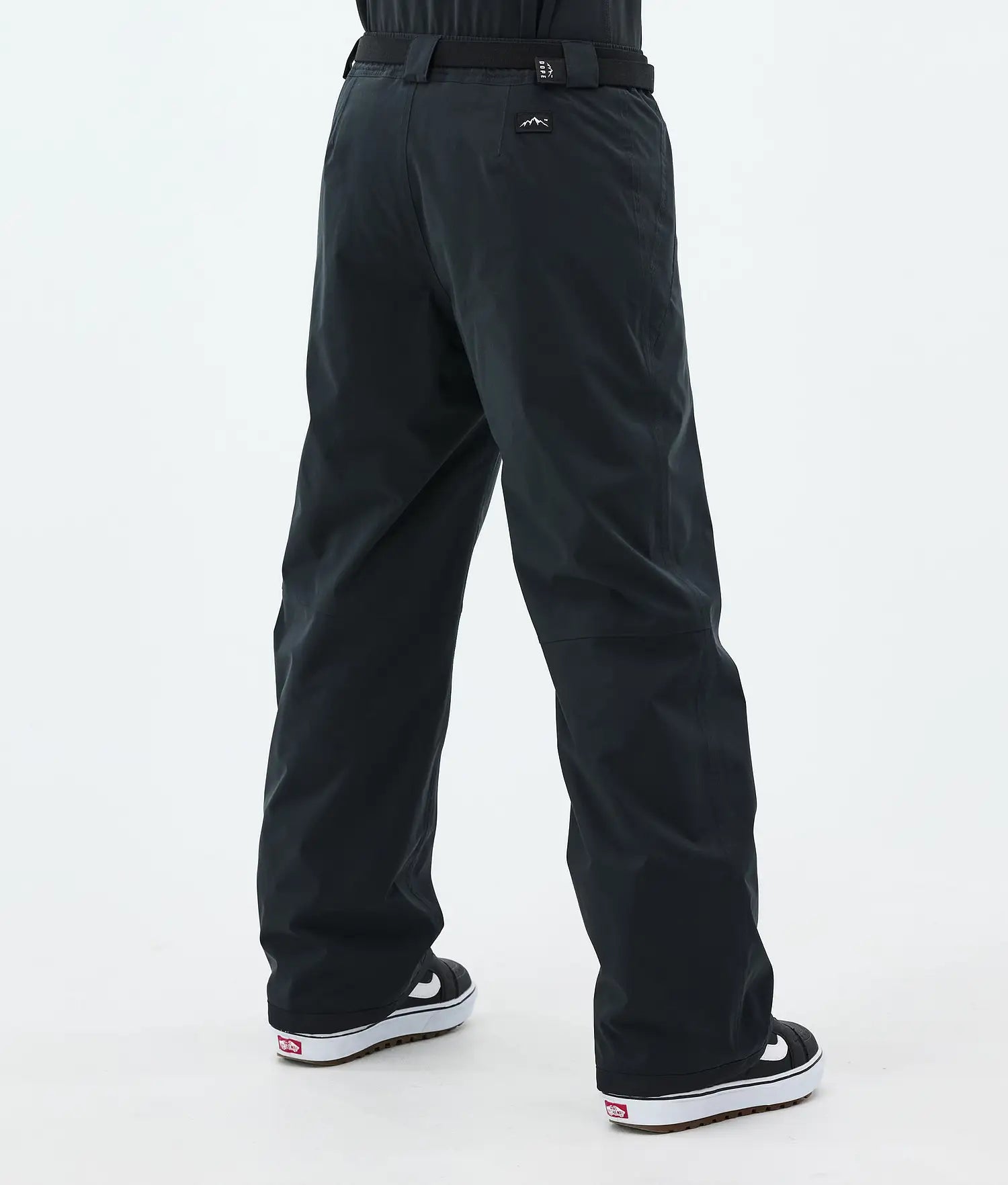 Blizzard W Snowboard Pants Women Black
