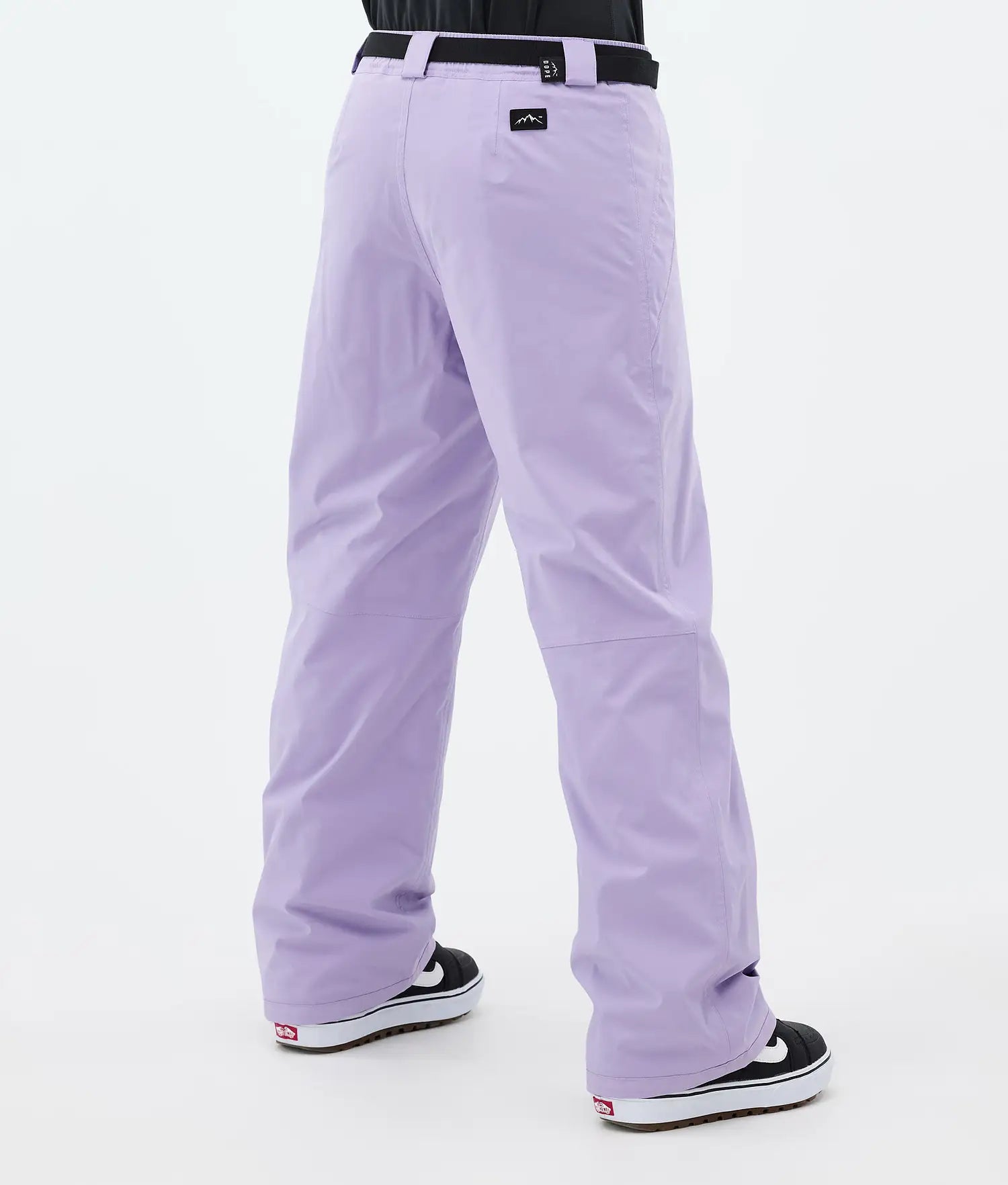 Blizzard W Snowboard Pants Women Faded Violet novo