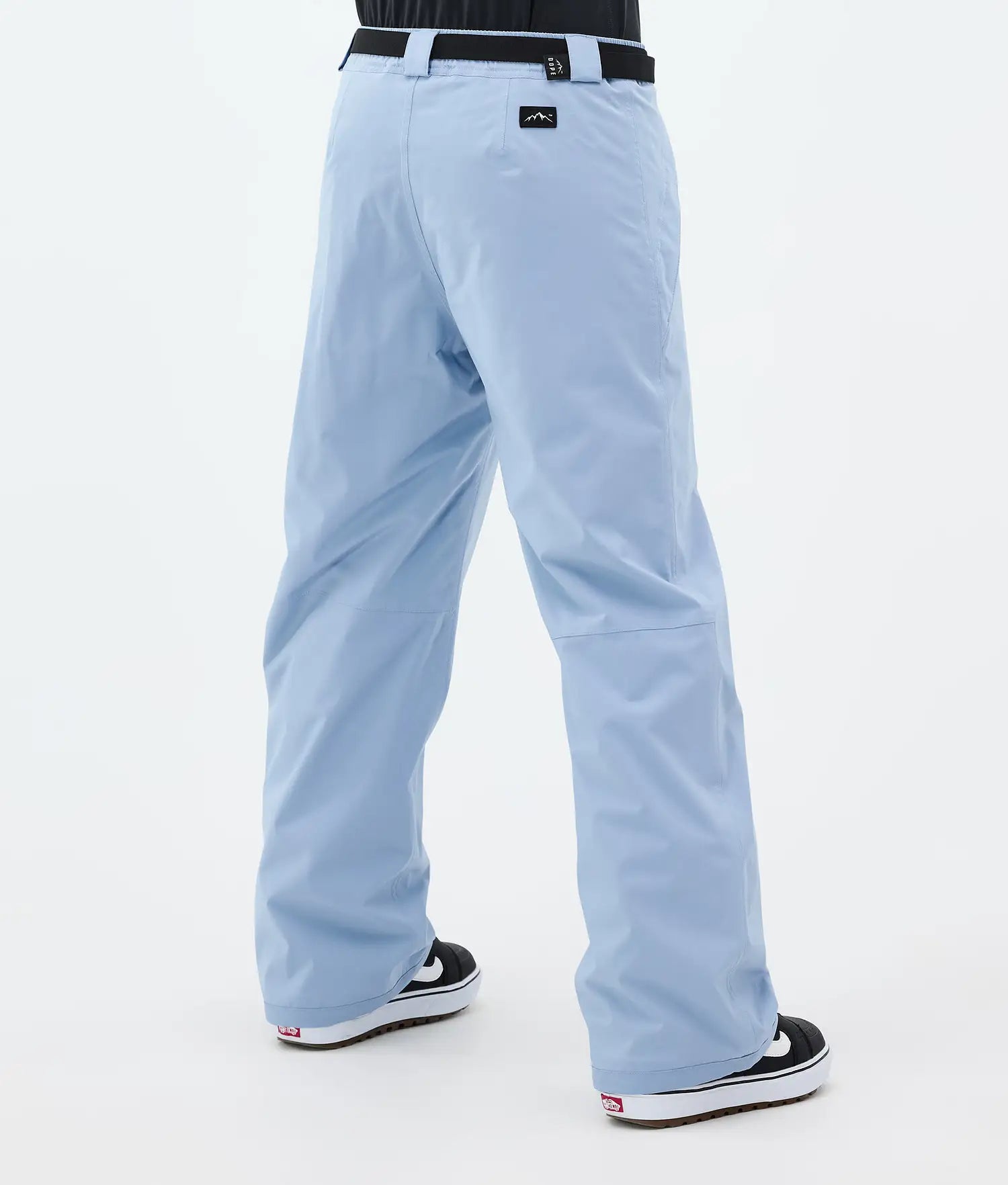 Blizzard W Snowboard Pants Women Light Blue novo