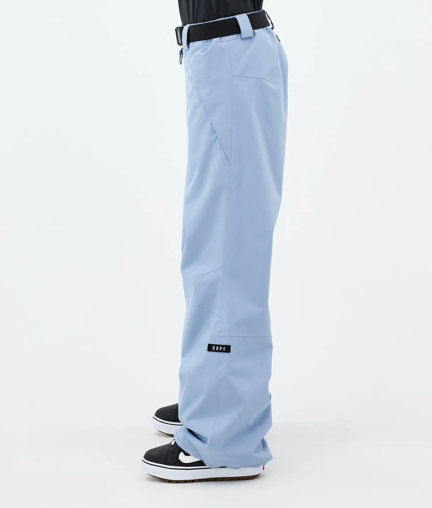 Big W Snowboard Pants Women Light Blue