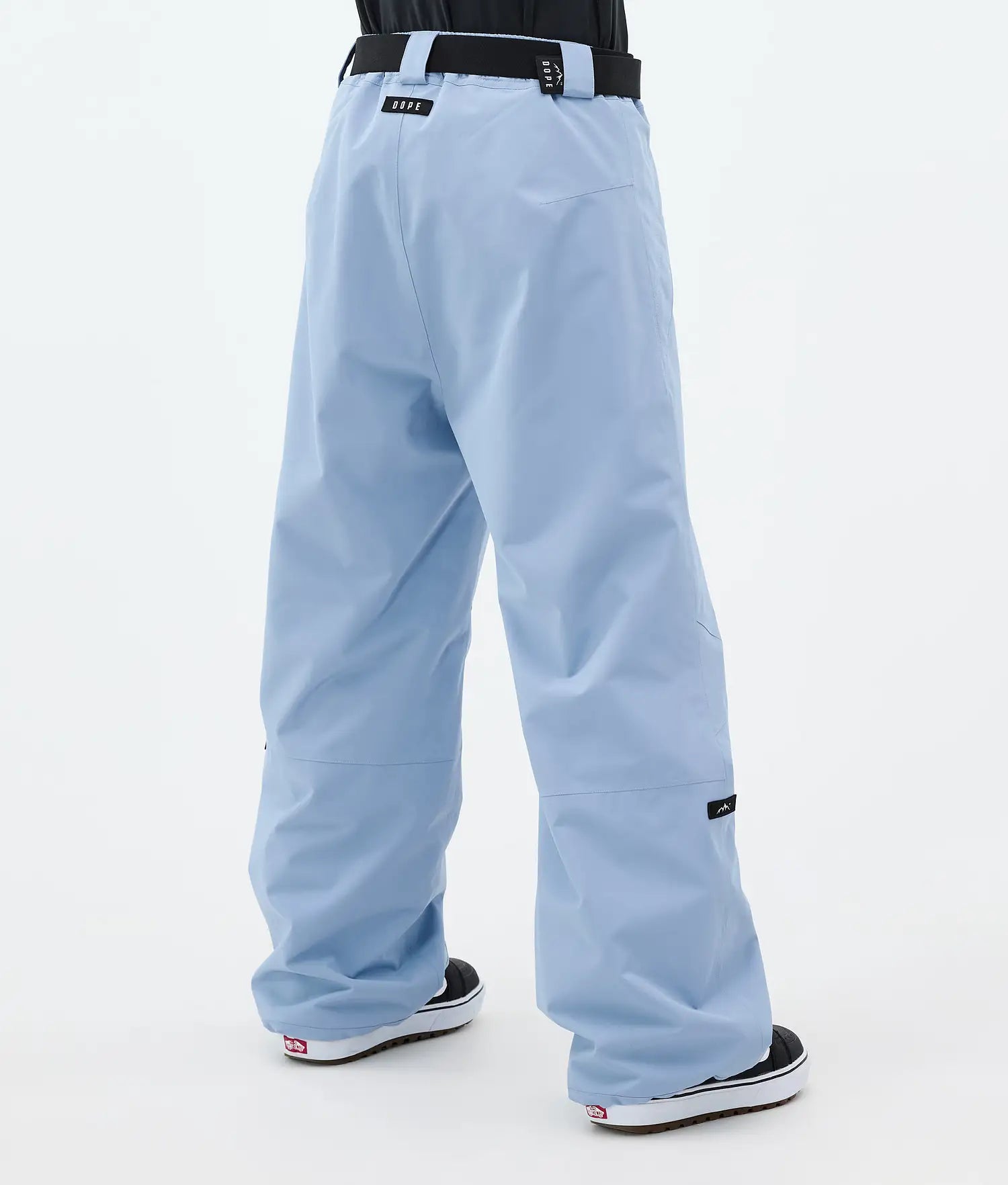 Big W Snowboard Pants Women Light Blue