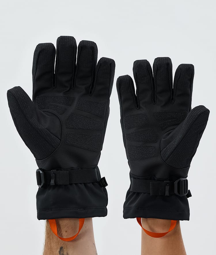 Kilo - Gants de ski sable