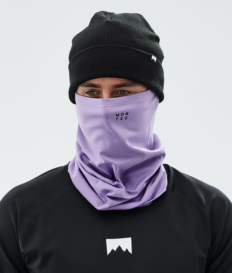 Masque Sierra Violet délavé