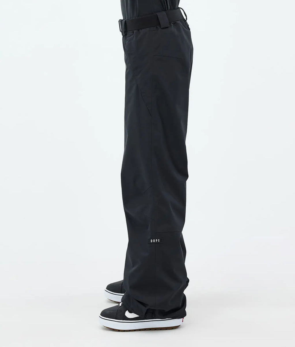 Big W Snowboard Pants Women Black